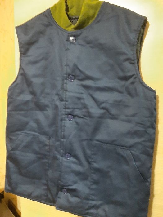 Спецодежда на фото