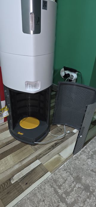 Purificator aer hoover h purifier 700 nou