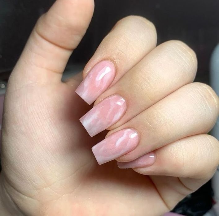 Креативный маникюр экибастуз