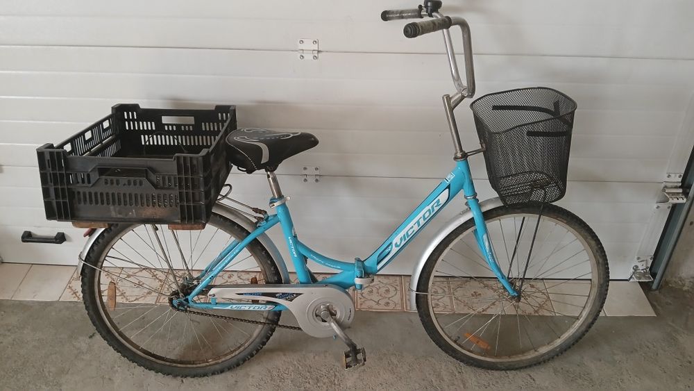 Продам электровелосипед и велосипеды