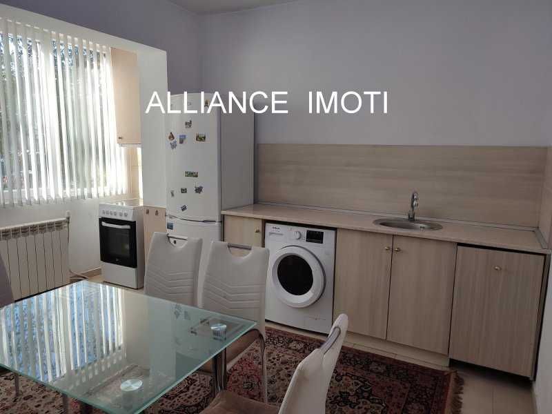 Дава се под наем Двустаен апартамент в София, Редута - 65 кв.м за 510 € - Снимка #8