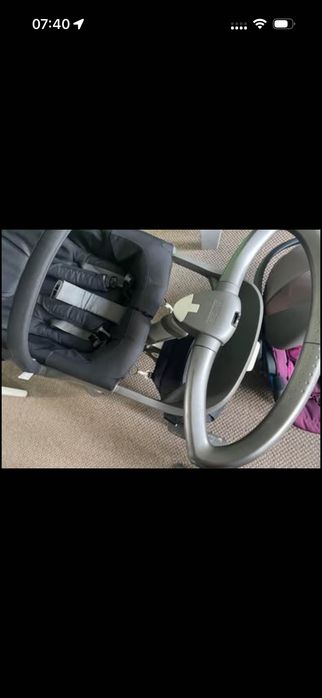 Carucior copii Stokke