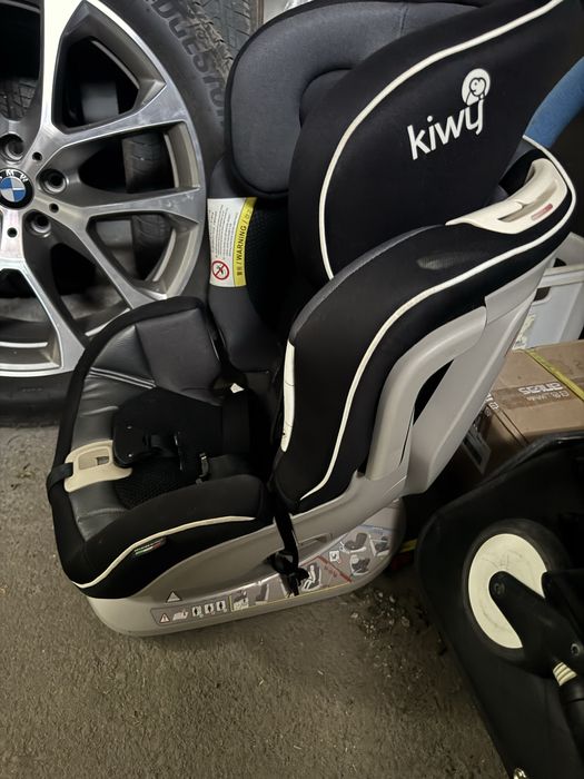 Детское автокресло