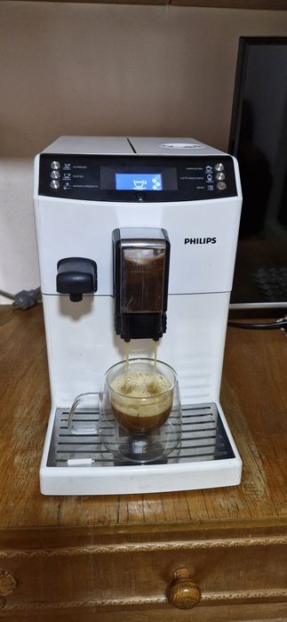 Espressor cafea automat Saeco Philips