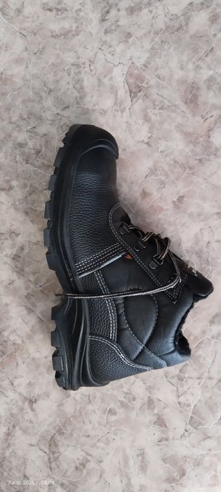 Ботинки зима.ботинки