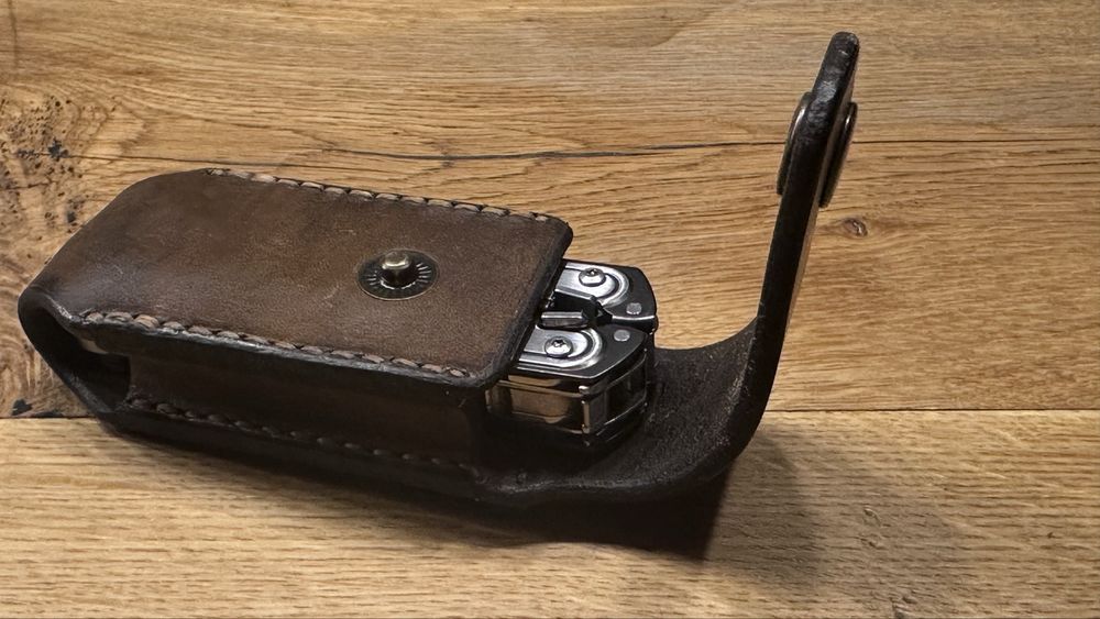 Кожени изделя. Ръчна изработка.