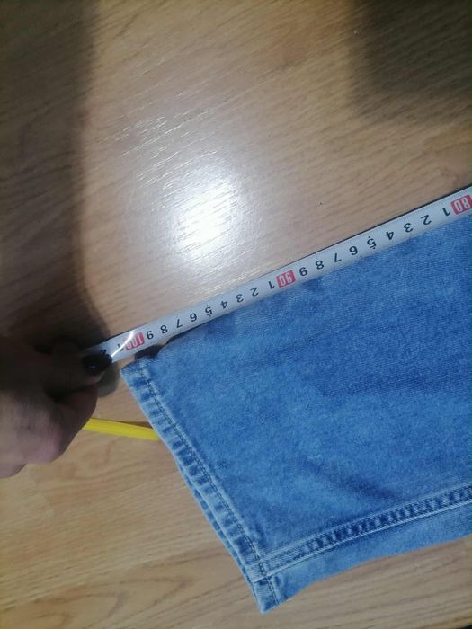 Дънки размер L