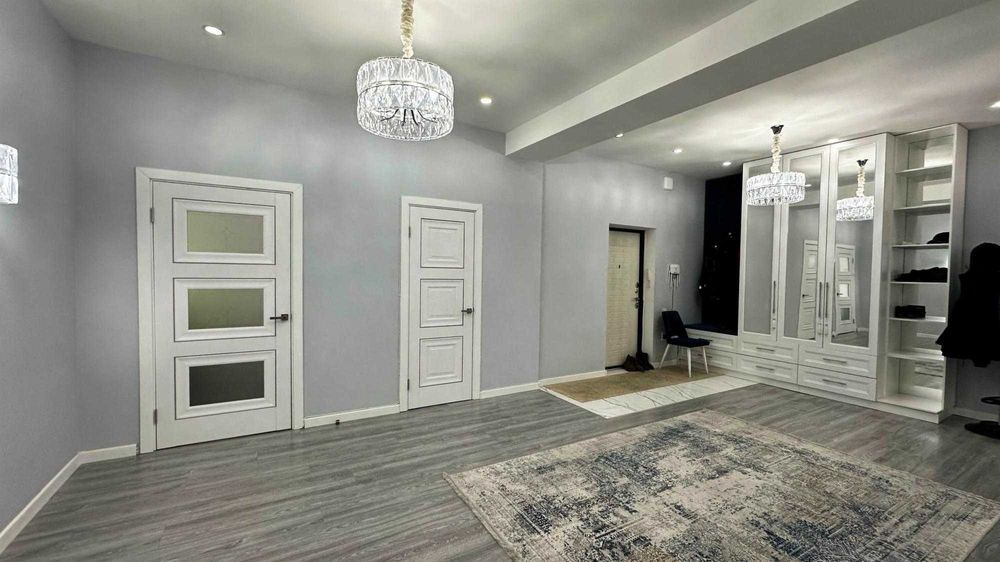 5 ком.Каратал.Рустам Империя