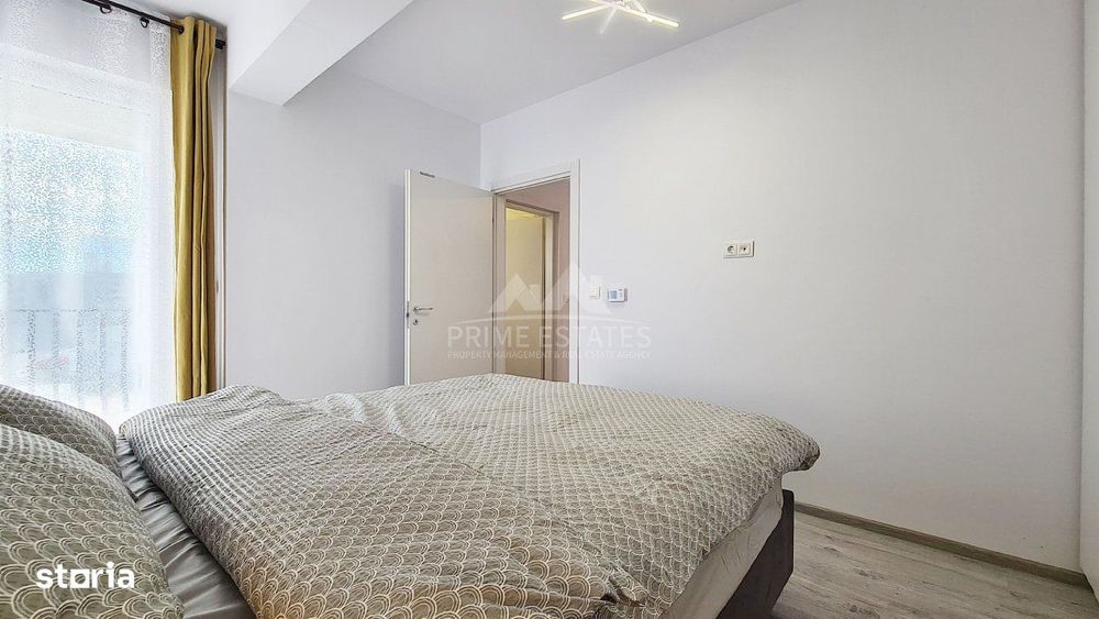 Inchiriere apartament 2 camere Otopeni Maramures Residence