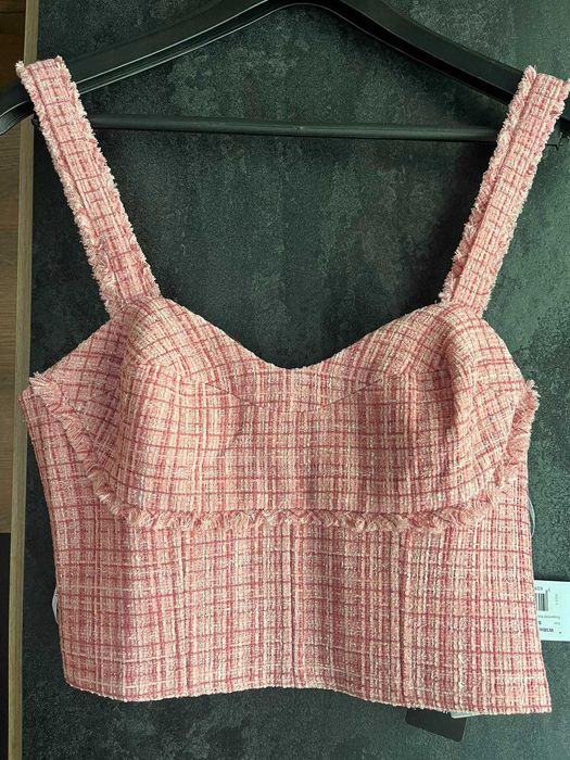 Guess стилно секси бюстие (С ЕТИКЕТ)