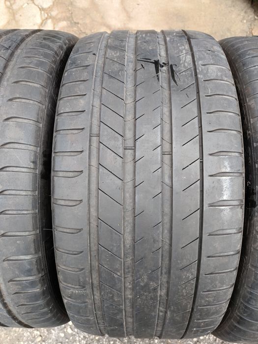 Летни гуми -21цола-295/35-265/40-550лв." MICHELIN"-спорт пакет