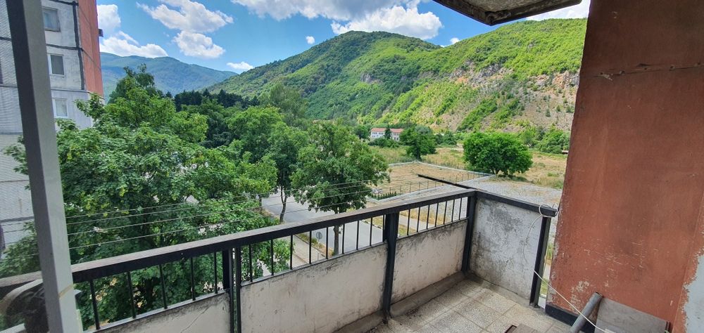 Продава се Тристаен апартамент в Етрополе - 78 кв.м за 843 €/кв.м - Снимка #4