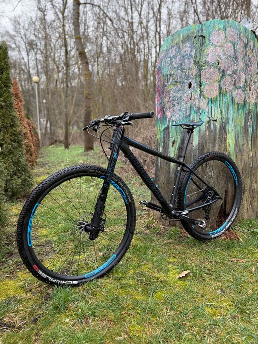 Cannondale F-Si 2 M”29”