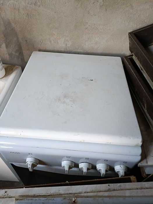 Газовка на продаже