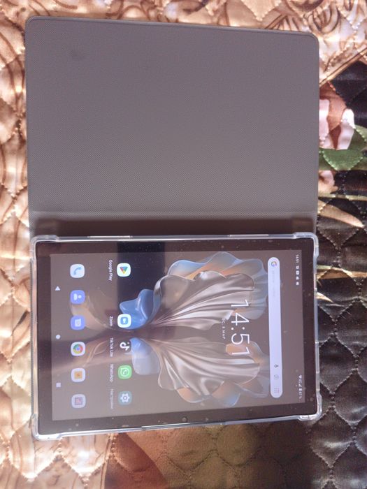 Планшет "G-2000"   512G /ozu 16g