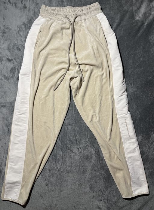 Pantaloni Made By Society