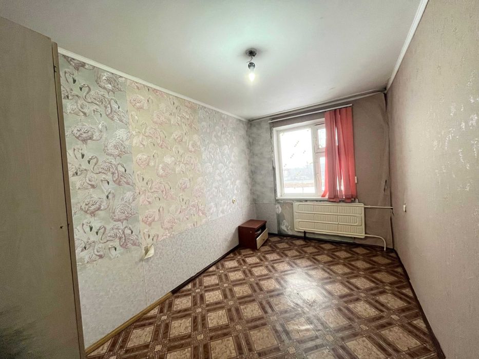 Продается 2 комнатная квартира ост. Детсад