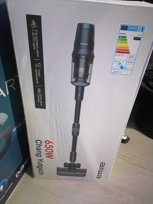 бытовая техника для дома от бренда aiwa