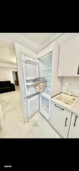 Ap 2c decomandat, Mamaia Sat, centrala gaze, aer conditionat, 2 bai, b