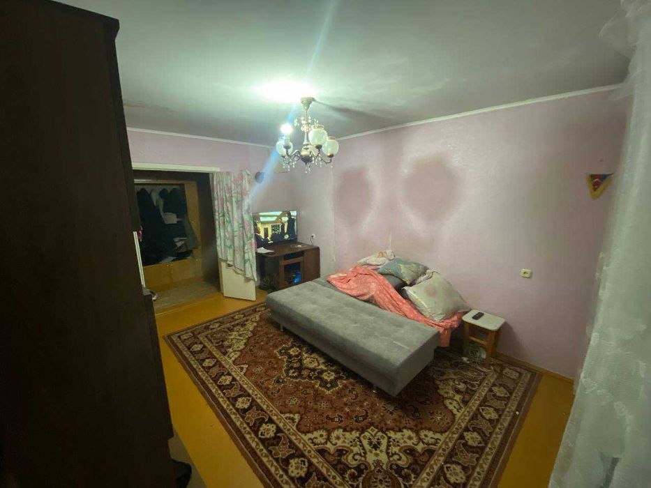 Продам 2-х ком кварт Военный институт