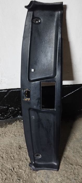 Потолок под козырек мерс 190