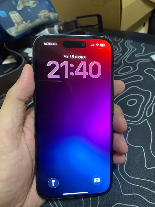 iPhone 14 Pro 512GB