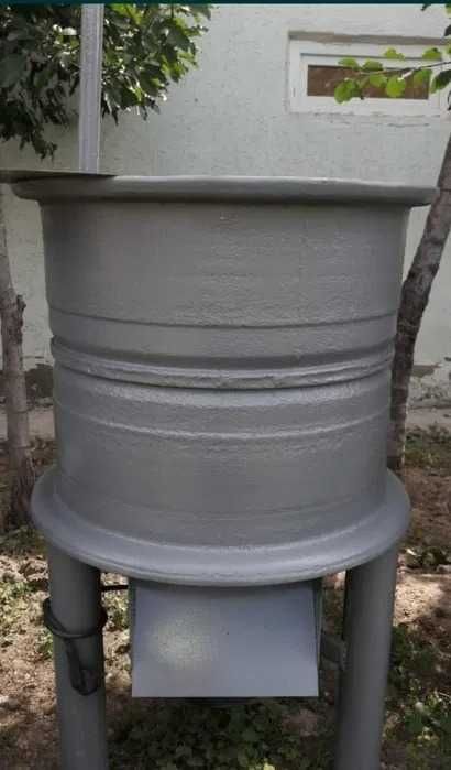 Зернодробилка Молотковая Дробилка для дома  Мельница