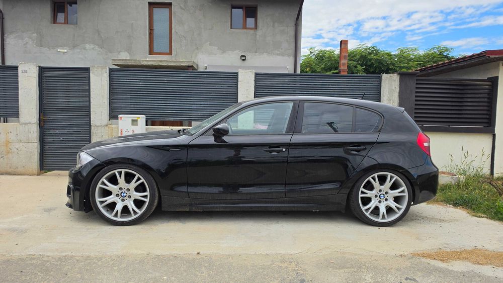 Oferta! BMW E87 118D LCI