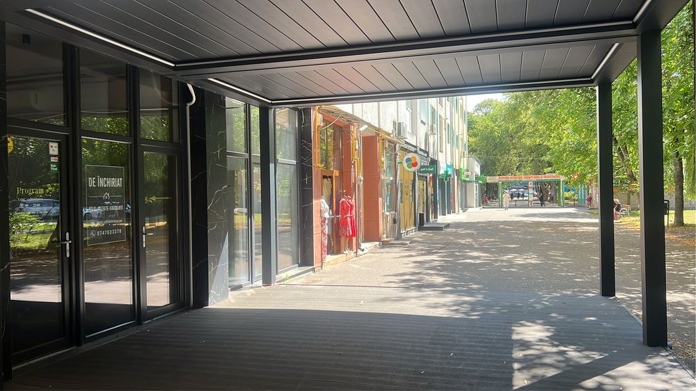 Spatiu Comercial