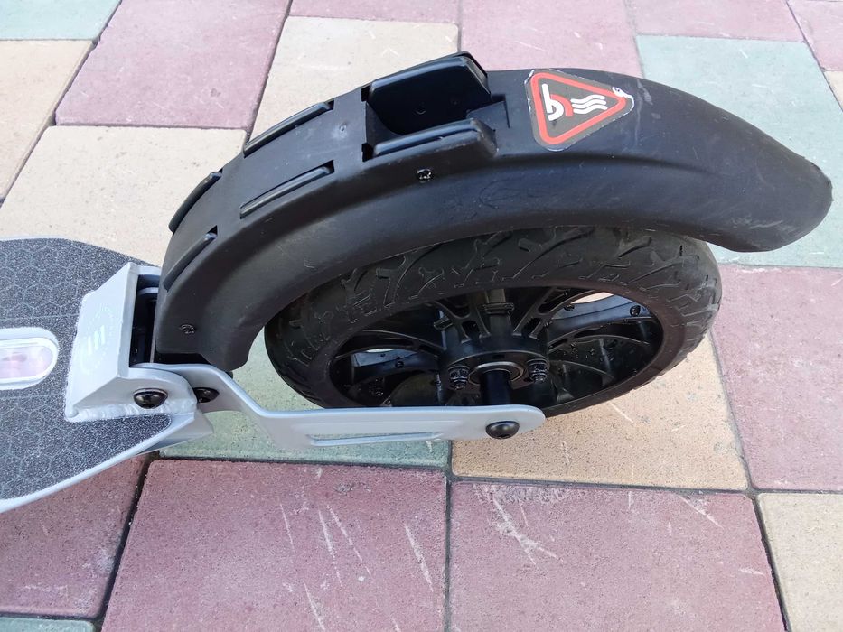Продам Самокат RIDEX Micra