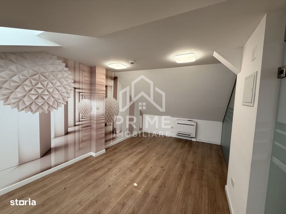 Spatiu Birou De Inchiriat, 112Mp, Ultracentral, Alba Iulia