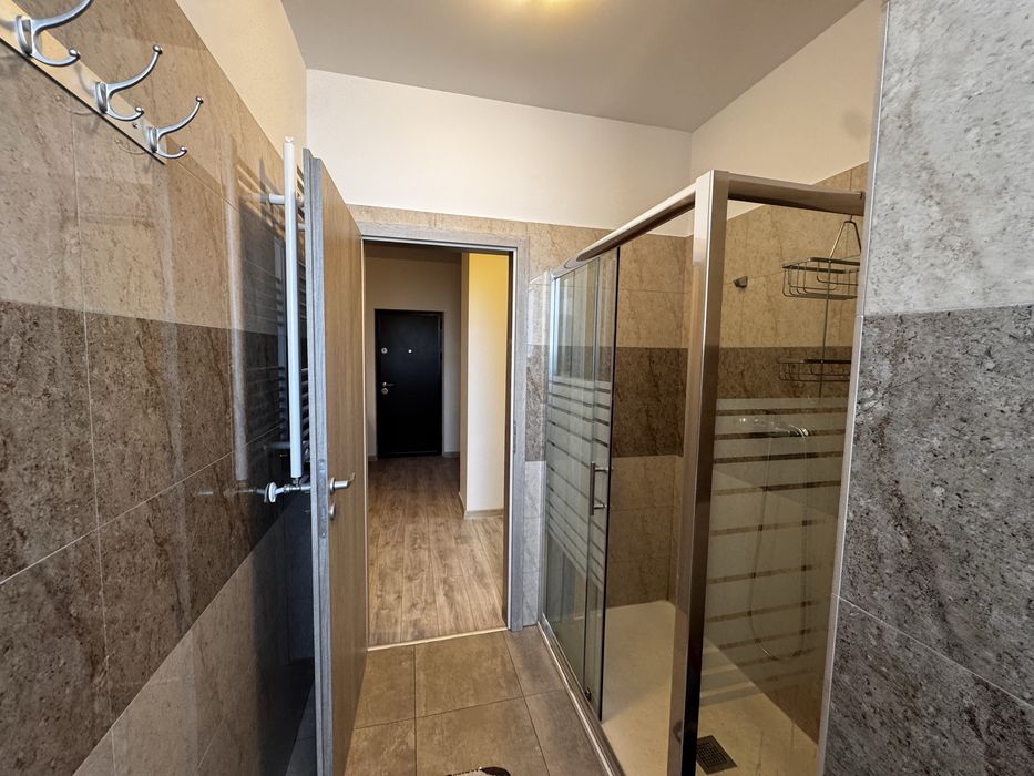 Închiriere apartament 2 camere – Nicole Residence, capat Cug
