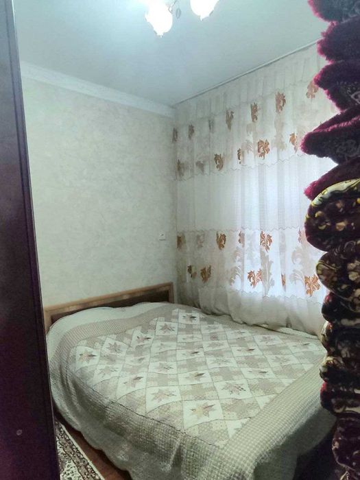 Срочно продается 3-комнатная квартира в Сергели-3