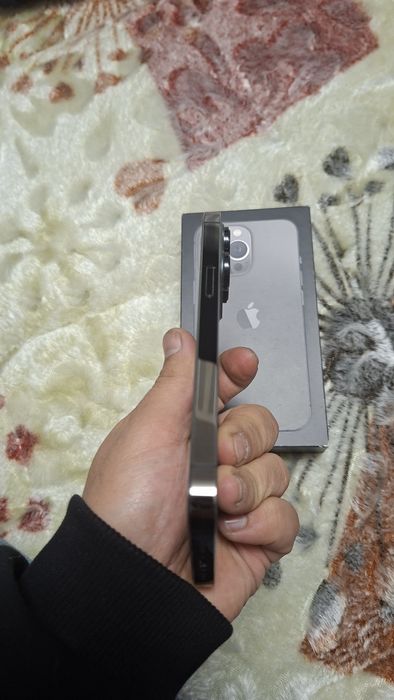 Iphone 13 pro 256 ideal