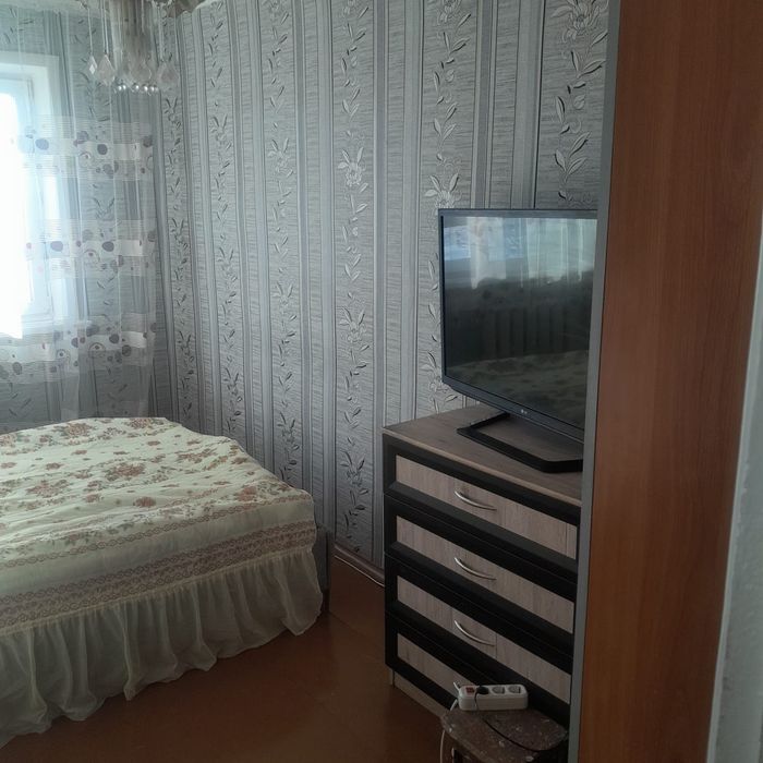 Продаётся квартира.