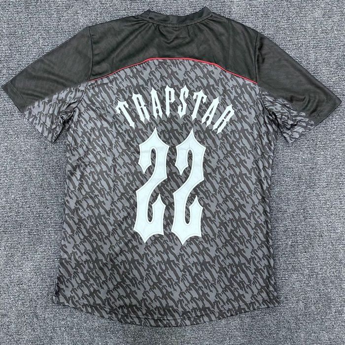 Футболка Trapstar
