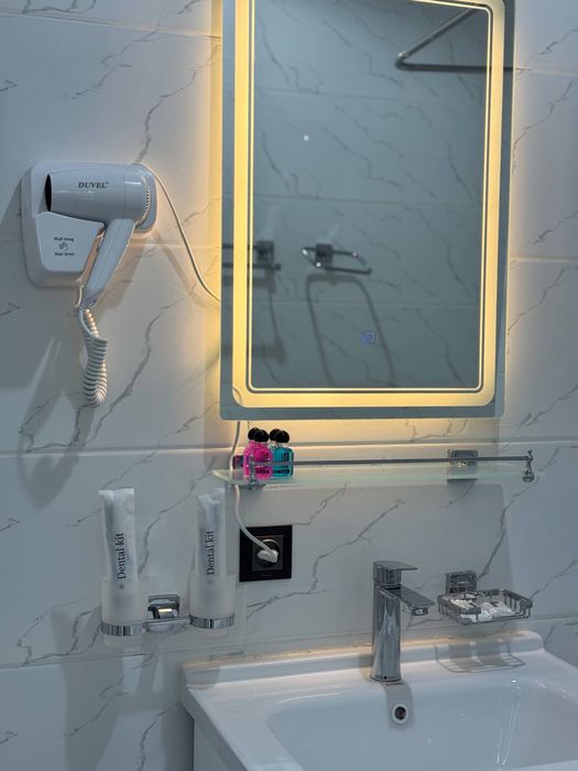 Mexmonxona arzon shahar markazida hotel