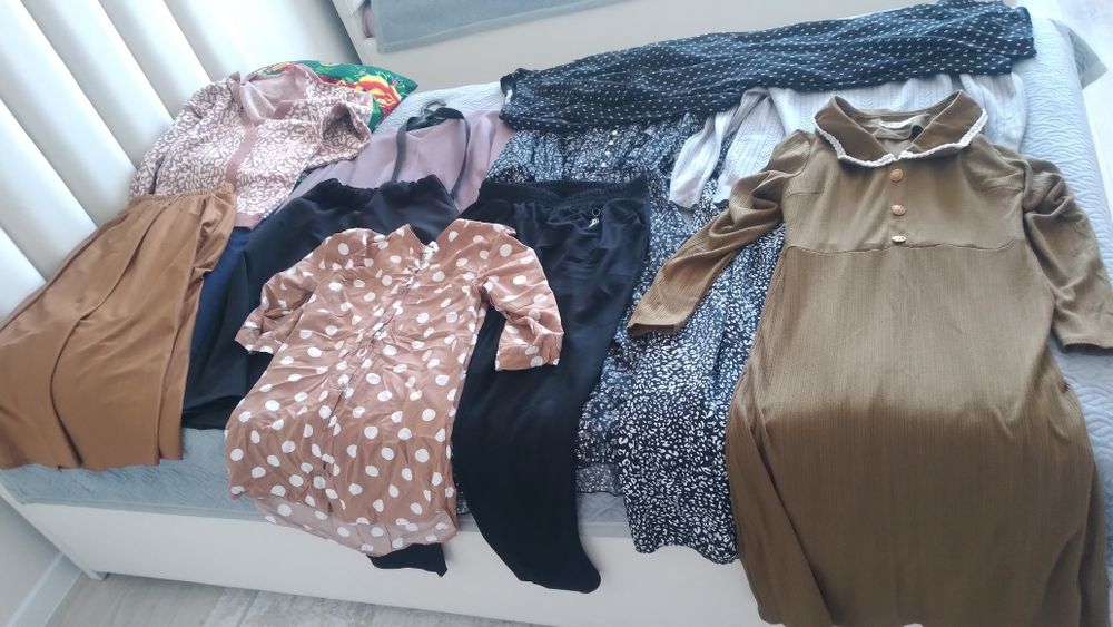 Продам женские вещи