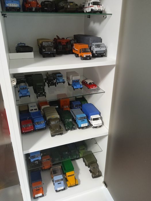 Продам коллекцию