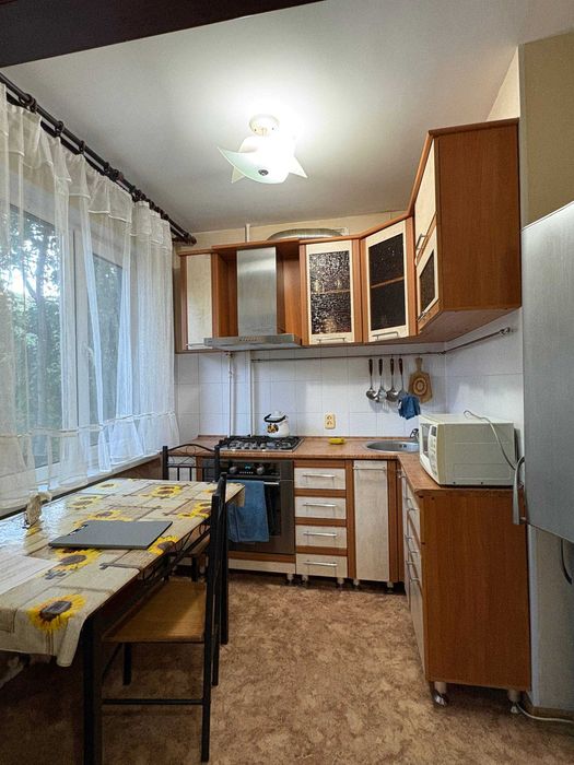 Продам 1комн кв 8мкр