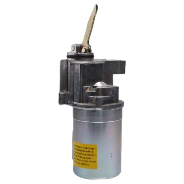 Solenoid oprire Deutz 1013  24V 0419-9903 0419 9903 Deutz 1013