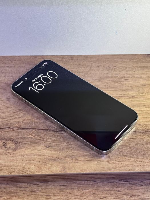 iPhone 14 Pro Max Silver 256Gb Айфон 14 Про макс