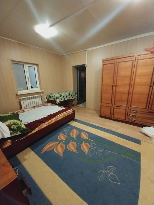 Андроид Капшагай