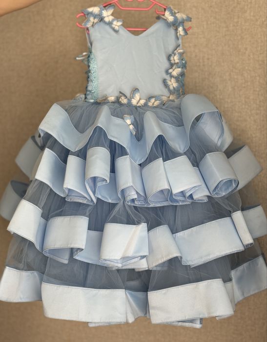 Платья на прокат от 5000 до 10000тыс