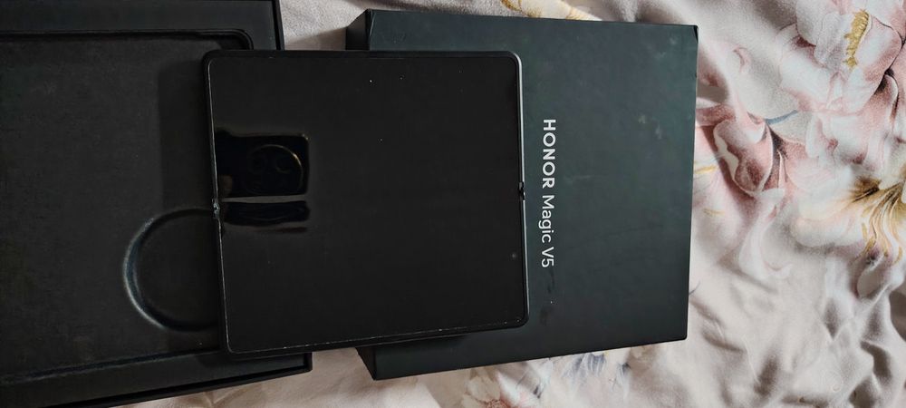 Vand honor magic v 5