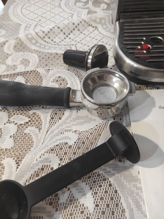 Кафемашина Bambino Plus. SAGE.