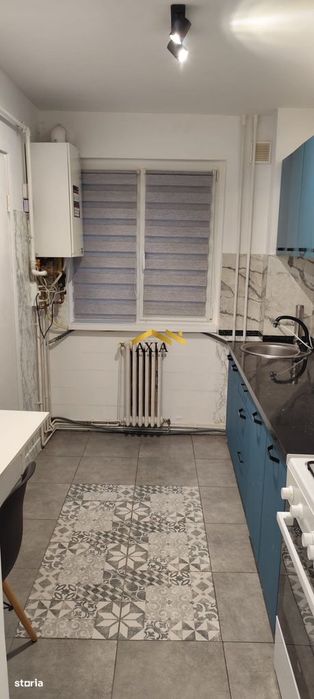 Apartament 2 camere, etaj 1, 50 mp + balcon – Gheorgheni - View 6