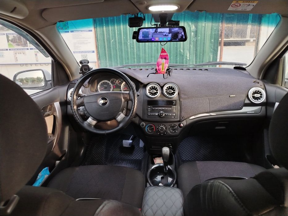 Neksiya 3 yili 18 ga 19