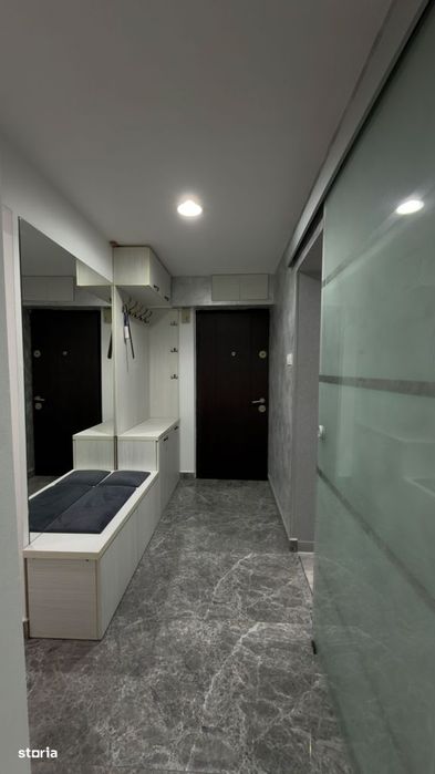 De inchiriat 3 camere  Giurgiului | Parcare | Berceni Resita