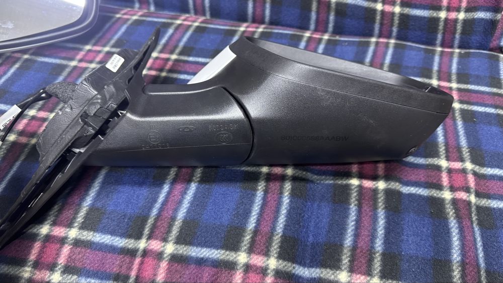 Боковое зеркало Cherry tiggo 7 pro